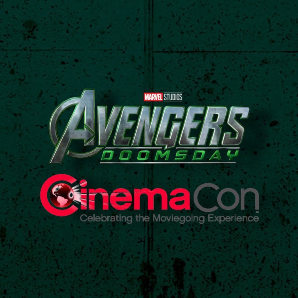 TheNews_Lab's tweet photo. Bueno lo primero es que no dejarán tomar fotos ni videos a los momentos proyectados en pantalla.
Es decir que el contenido que vean en la #Cinemacon no podrá ser visto por nosotros (no de manera legal).
Así que estamos como siempre,
#Disye #AvengersDoomsday https://t.co/t8H7UIqRnj
