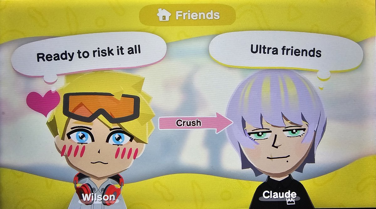 yoowin 😭 tweet media