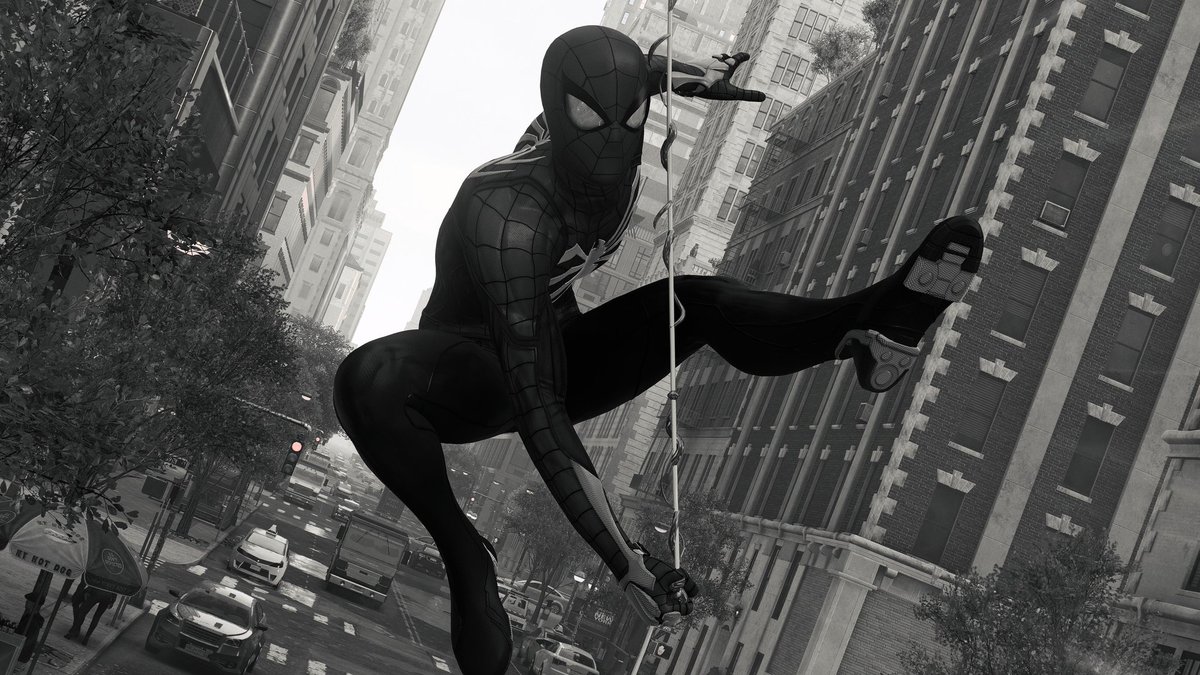 DerWhitey's tweet image. Kleine Runde
Marvel's Spider-Man Remastered
#VGPUnite #VPWorld
#Photomode #Playstation