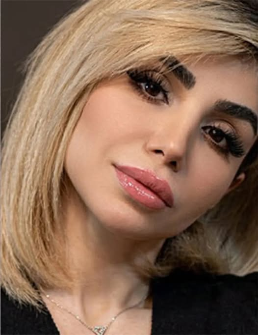 LibertyAngelUSA's tweet image. #BitaHemmati, is set to be #executed by #hanging alongside her husband for taking part in anti-regime protests in January in #iran.
Where are western #feminists?