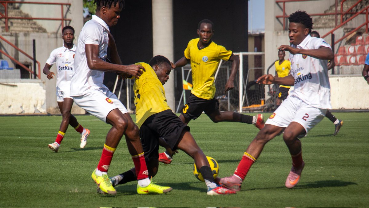 Team360 footballClub tweet media