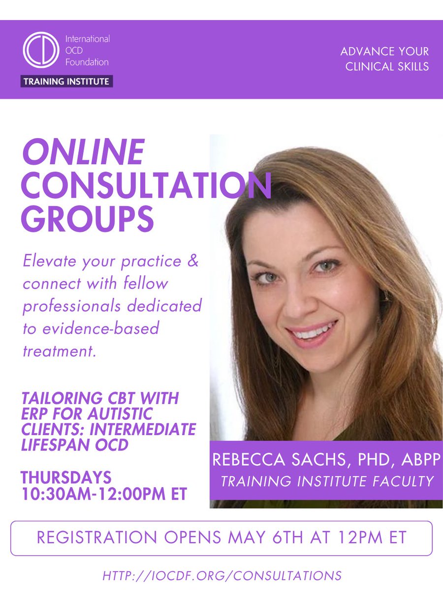 Dr. Rebecca Sachs tweet media