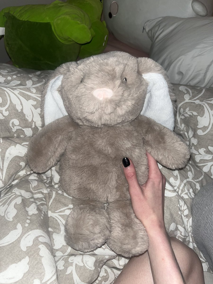 ghost girl • main sussed tweet media