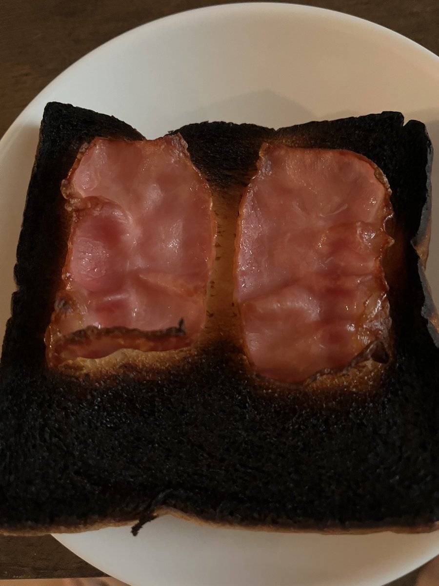 もや爺ぃ。 tweet media