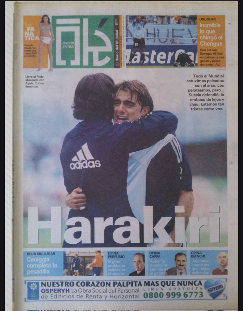 Andrés Yossen 🇦🇷 ⭐🌟⭐ tweet media