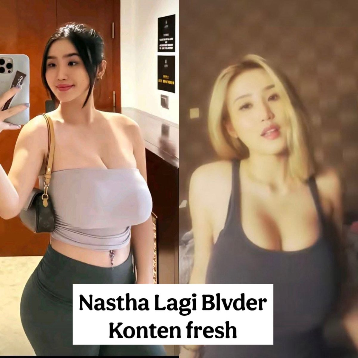 agentnikma29611's tweet photo. Nastasha blunder lagi https://t.co/Zje0BYMwOm