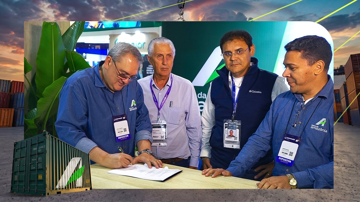 Banco da Amazônia tweet media