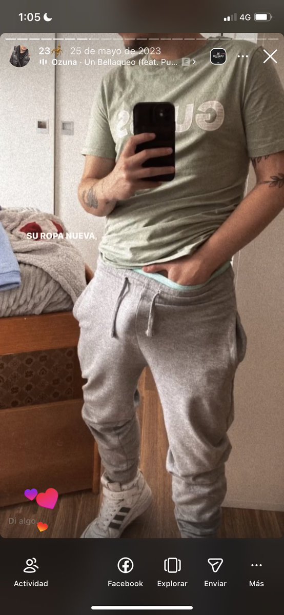 ᴀᴅʀɪɢ💋 tweet media