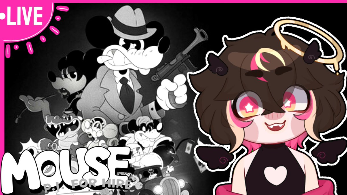 Sunshiny ☀️⌟ VTUBER ✨️ tweet media