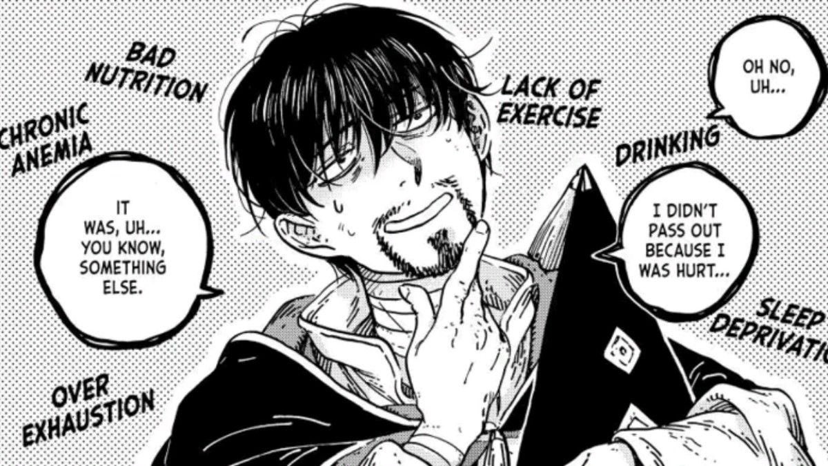 Siwon | 시원 ( chronic exam haver ) tweet media