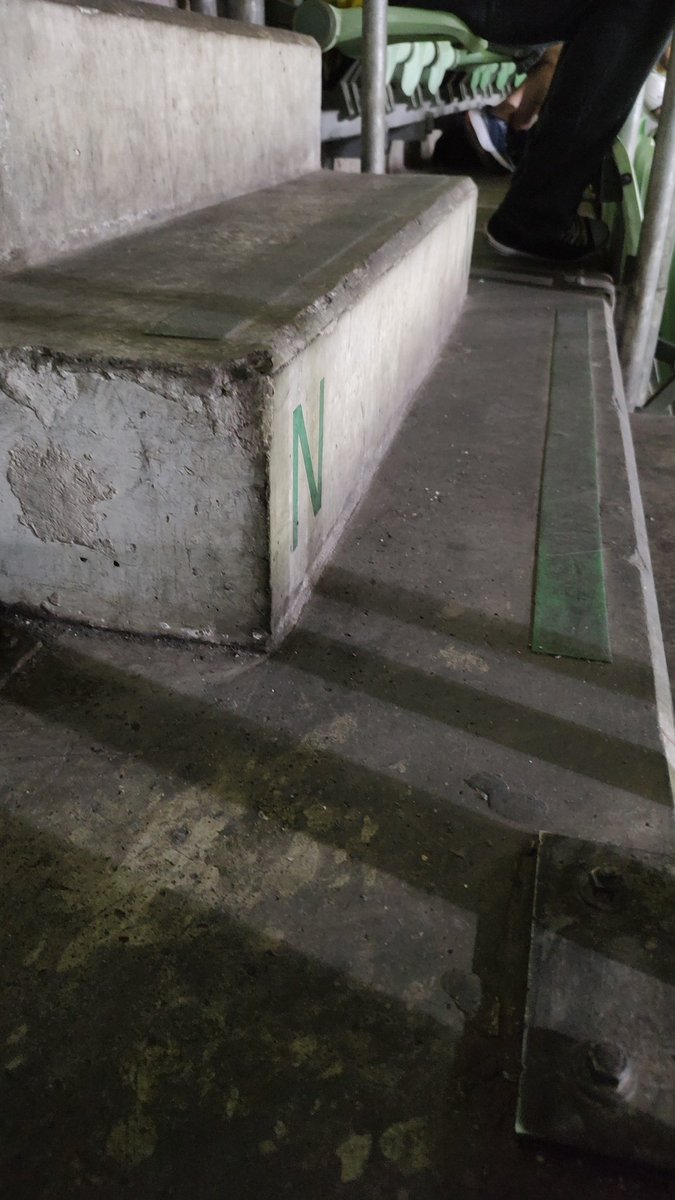 Ronald Gimenez tweet media