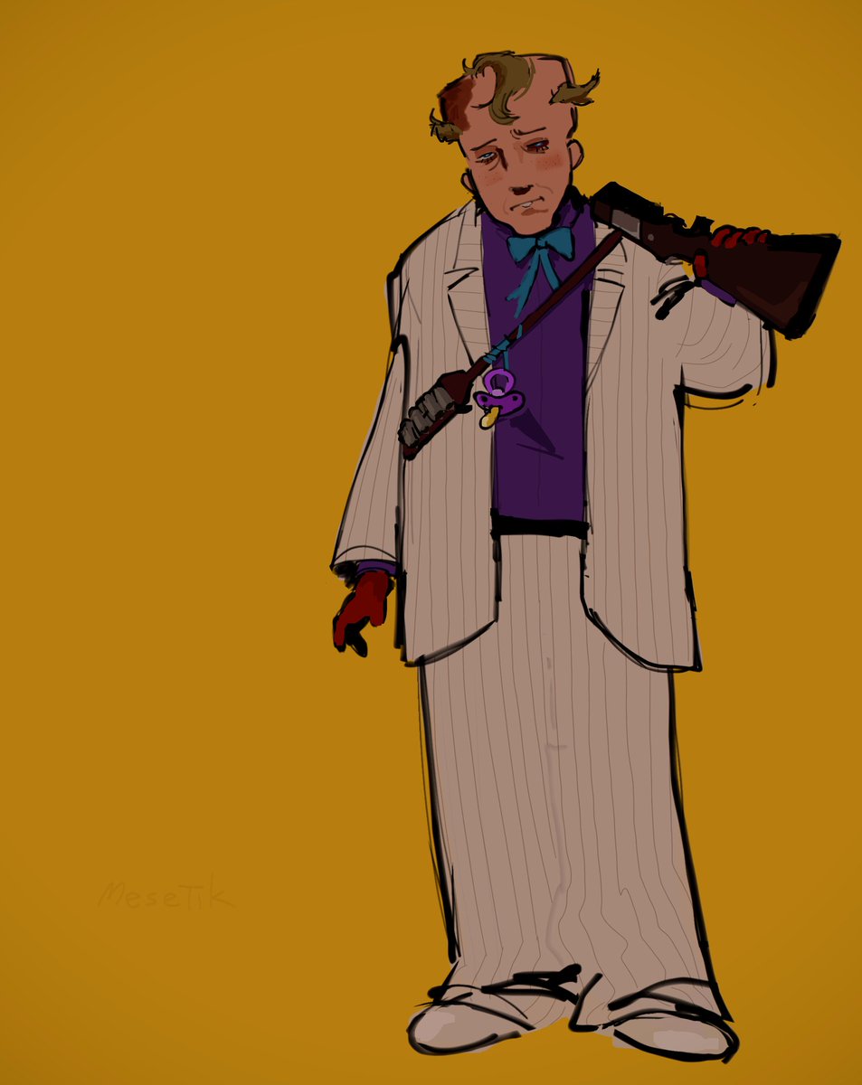 franc o !!

#outlast #art