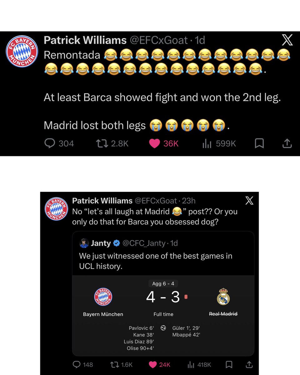 Patrick Williams tweet media