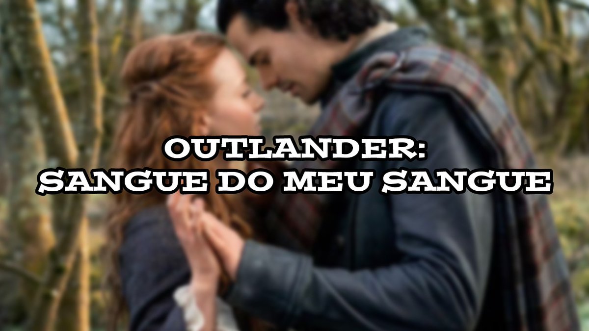 Telegram0123's tweet photo. Outlander - Sangue do meu sangue

‼️ Filmes e séries no Grupø do telegram (Asslsta)
https://t.co/clfcbhG3wQ https://t.co/3CTqMQDQh1