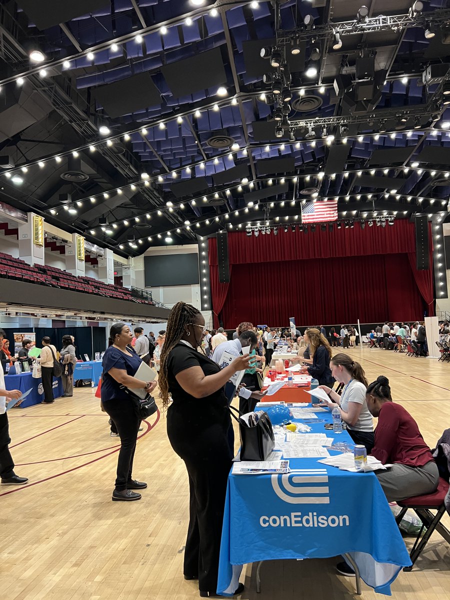 Westchester County Association tweet media