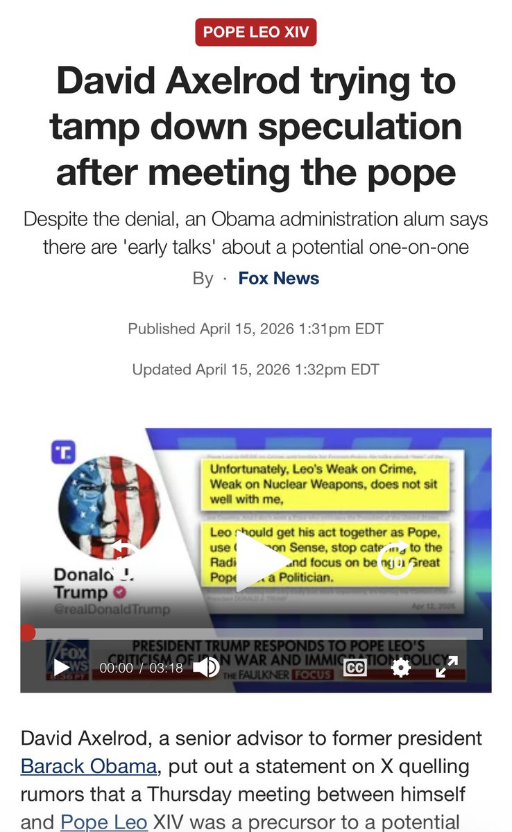 Reverend Jordan Wells tweet media