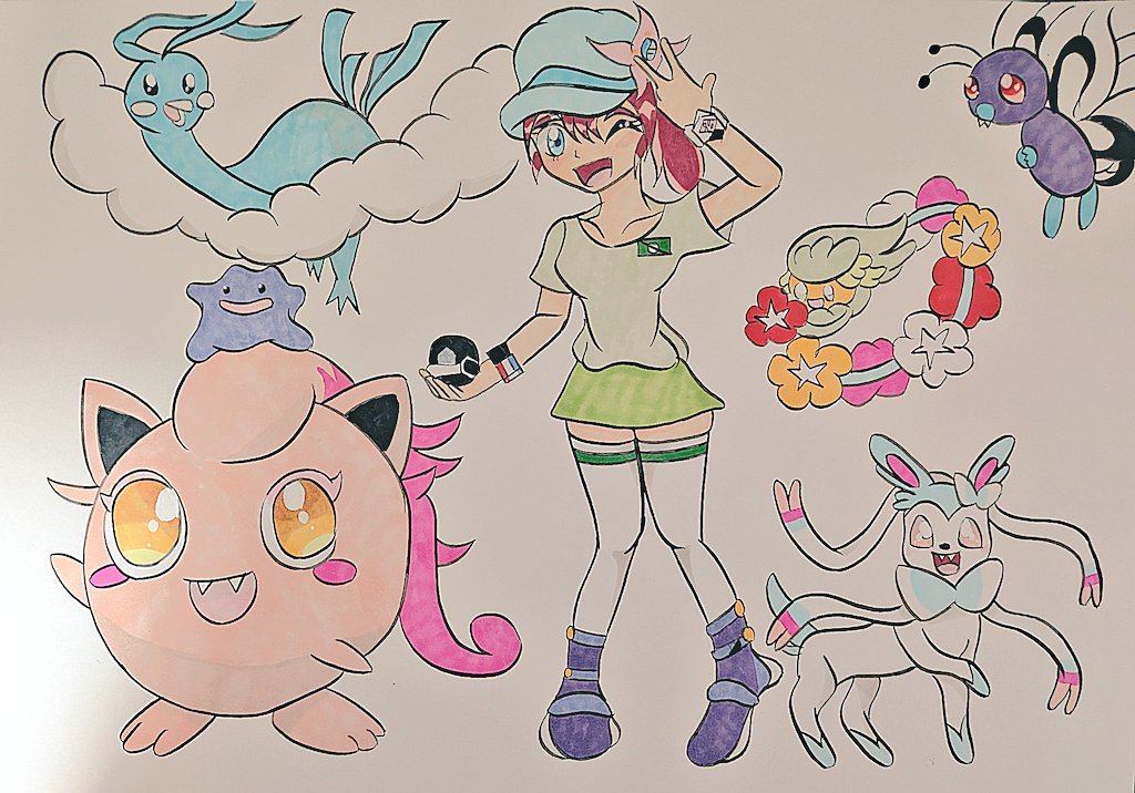 TAKESHI☆ tweet media