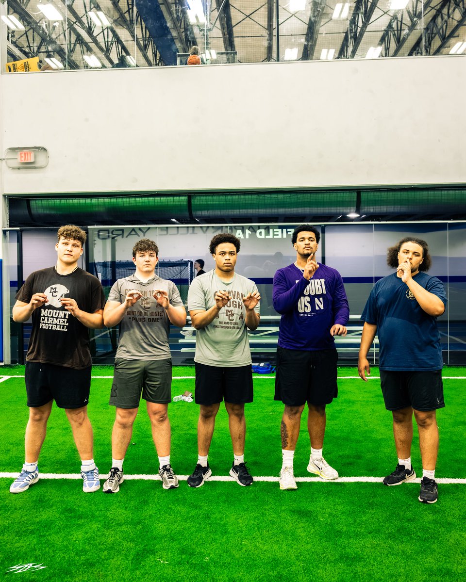 Brock Thompson IOL 2028 tweet media