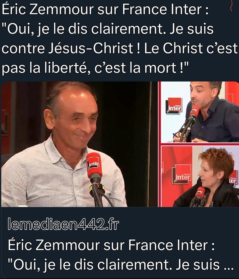 Jm COSTES tweet media