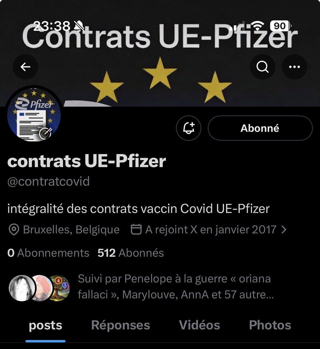 AlexNoMatrixé tweet media