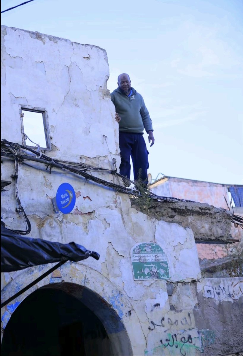 البراح الكوري 🇰🇵🔊 tweet media