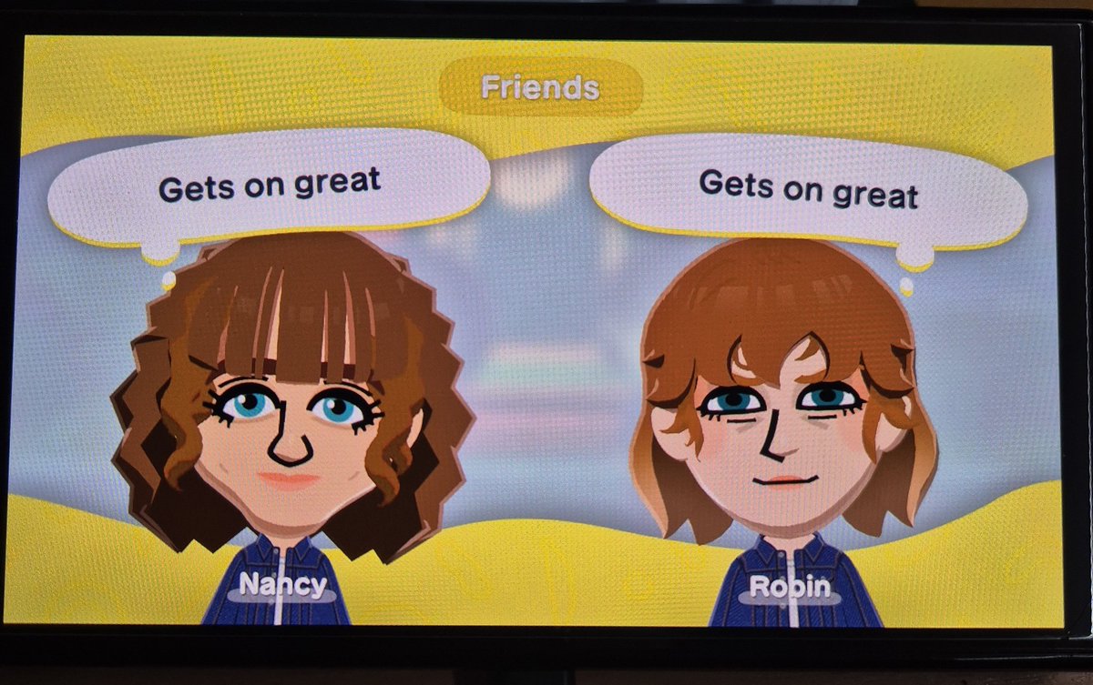 nico !! 🎱 tweet media