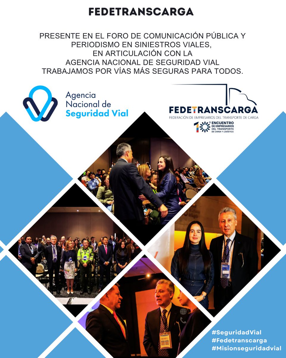 FEDETRANSCARGA tweet media