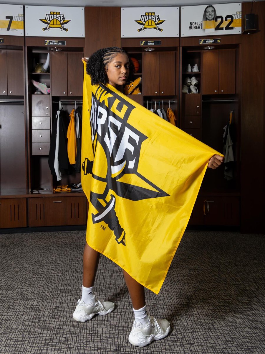 jadynwatts1's tweet image. Norse up?? 💛🖤 #unofficial #NorseUp #visit