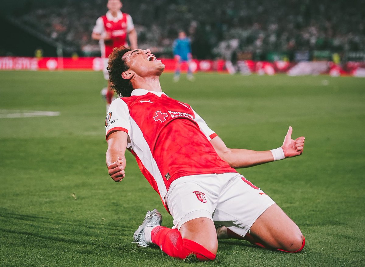 FaktaBola tweet media