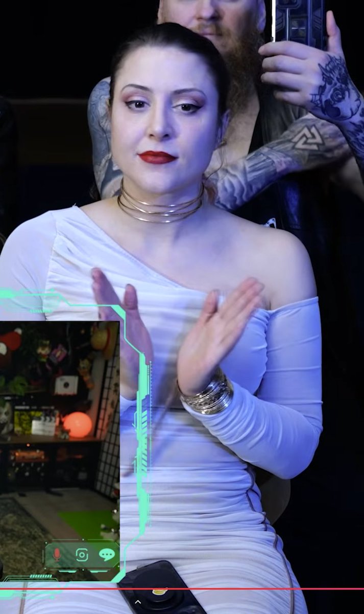 Lurks on X tweet media