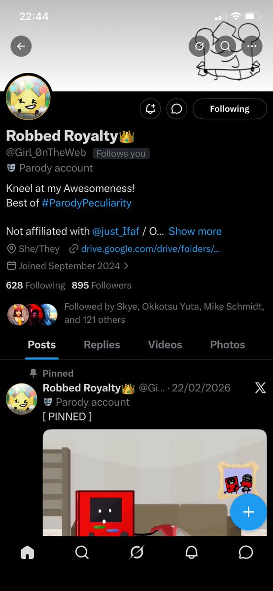 Clockwork tweet media