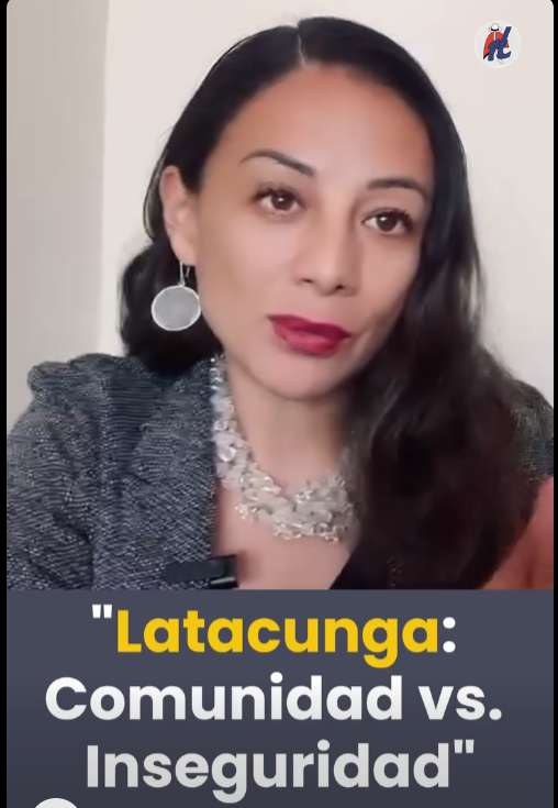 Radio Latacunga AM-FM tweet media