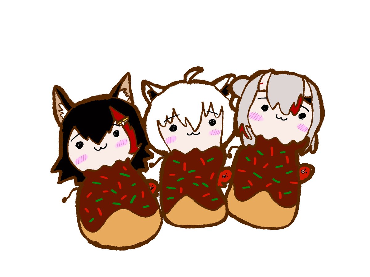 さくらSheep🌸🐏🥐🌲🦊☄️✨️ tweet media