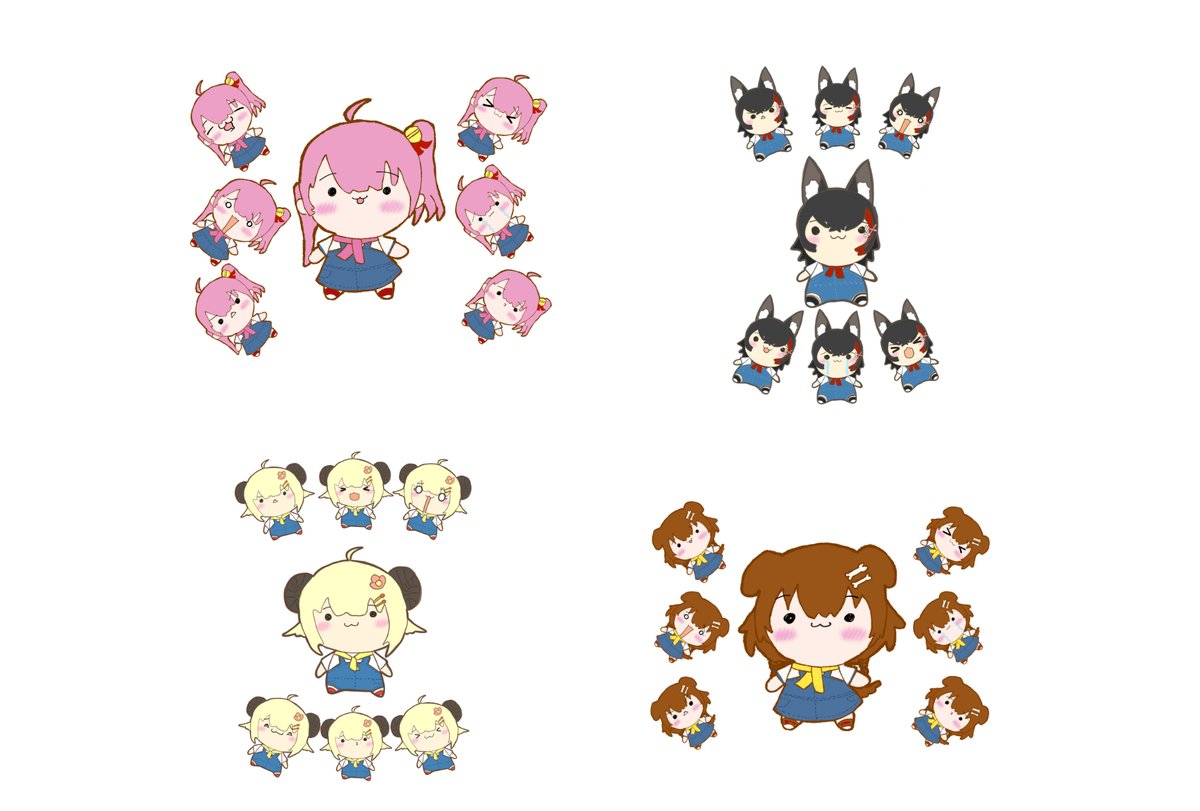 さくらSheep🌸🐏🥐🌲🦊☄️✨️ tweet media