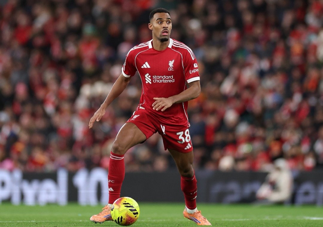 John O Sullivan tweet media