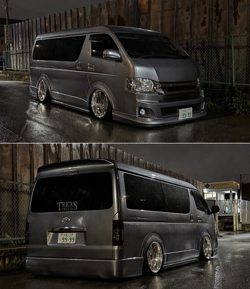 Yazawa tweet media