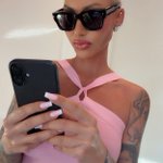 Photo by Amber Rose (@DaRealAmberRose)
