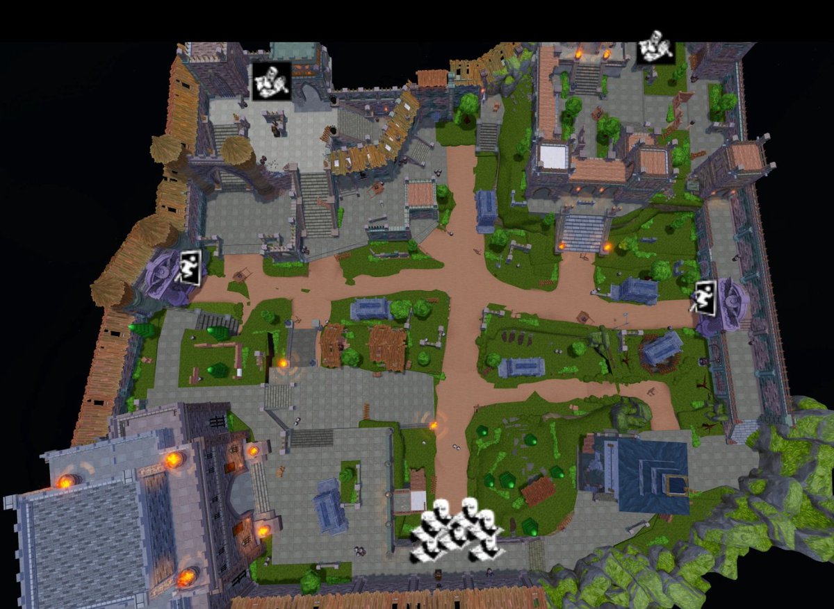 B-Man Alter ego tweet media