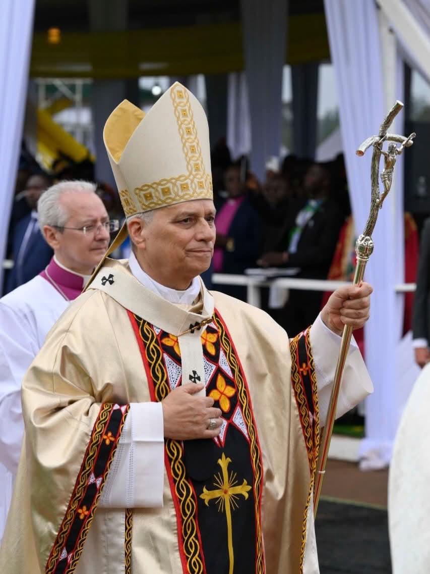 Ugochukwu Ugwoke, ISch tweet media