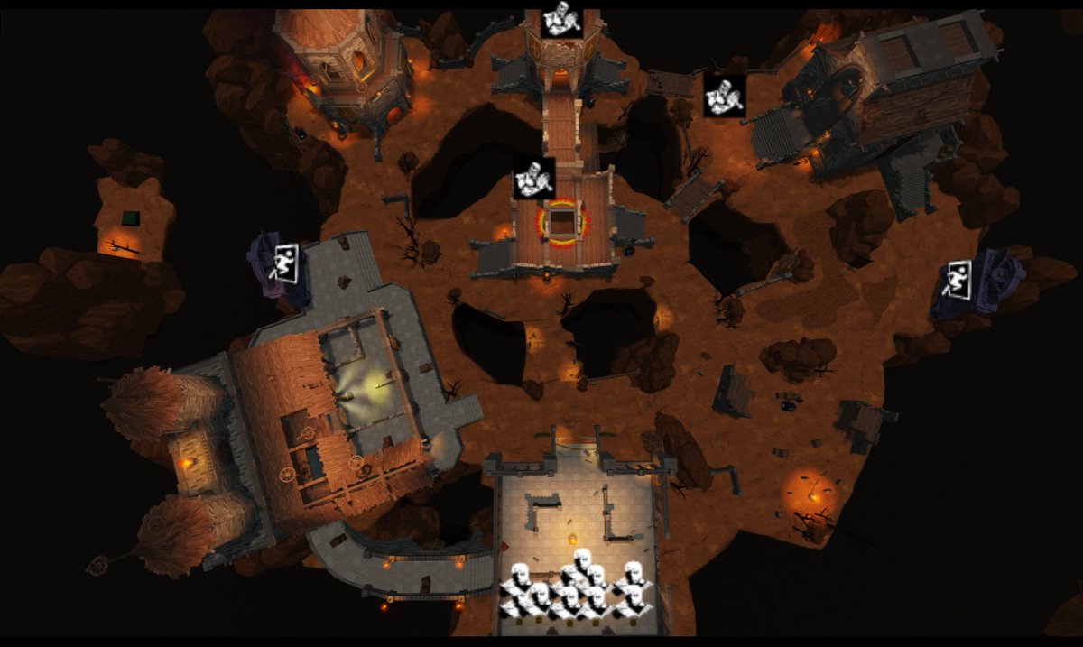 B-Man Alter ego tweet media