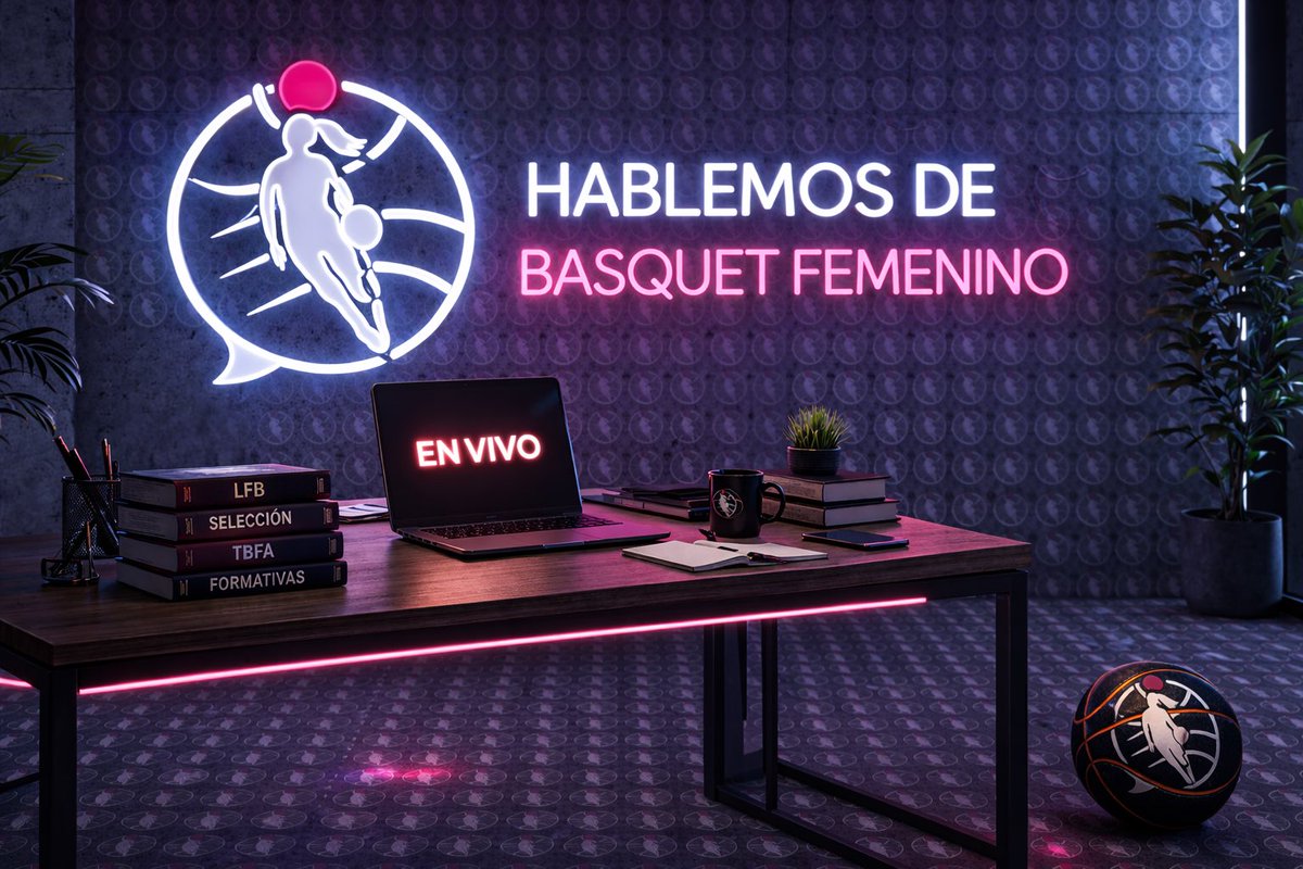 𝑯𝒂𝒃𝒍𝒆𝒎𝒐𝒔 𝑩𝒂𝒔𝒒𝒖𝒆𝒕 𝑭𝒆𝒎𝒆𝒏𝒊𝒏𝒐 tweet media