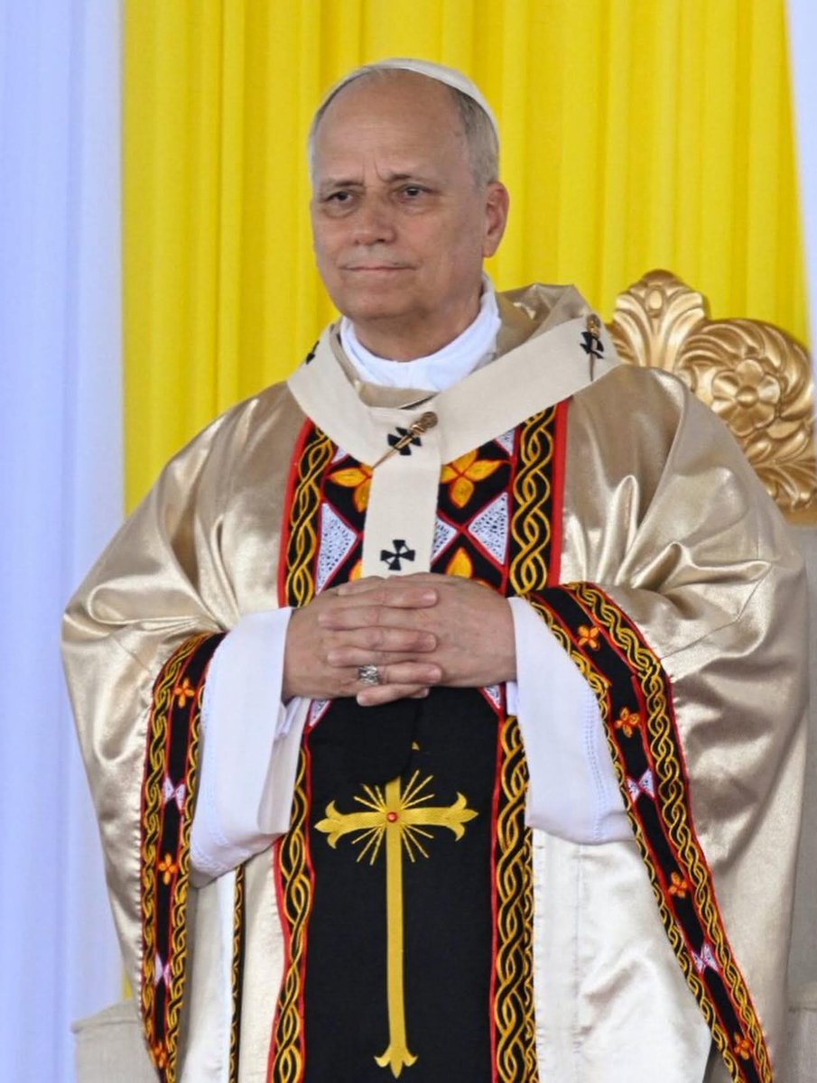 Ugochukwu Ugwoke, ISch tweet media