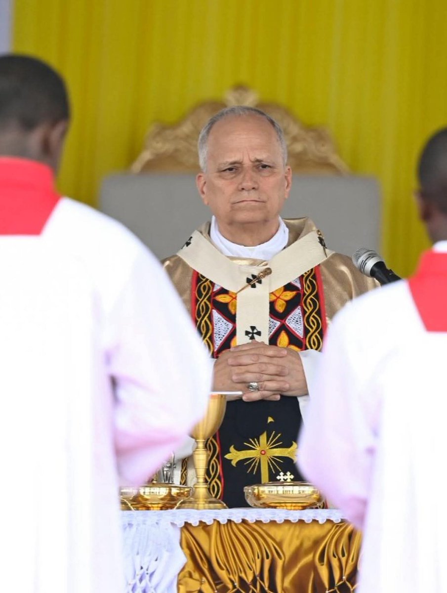 Ugochukwu Ugwoke, ISch tweet media