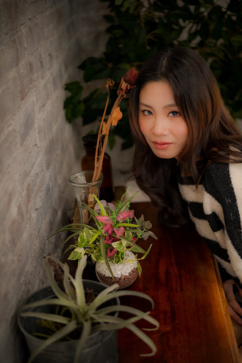 sunyeyes(サニーアイズ) tweet media