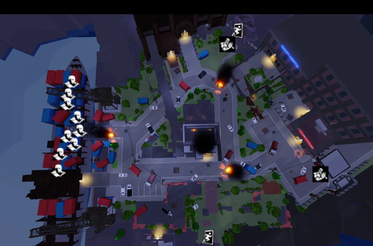 B-Man Alter ego tweet media