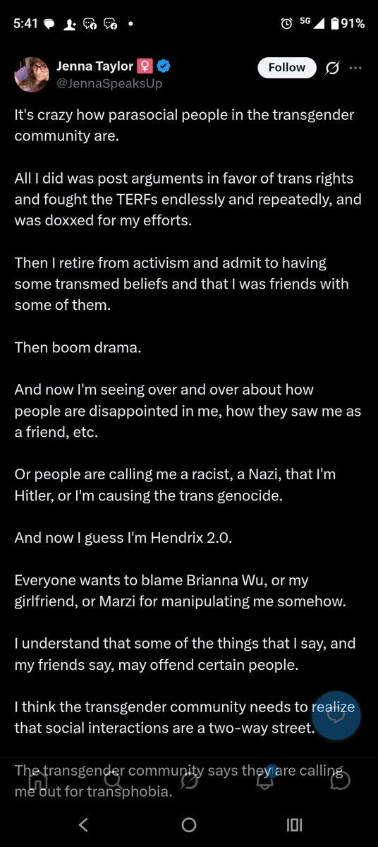 Tiffany Jones tweet media