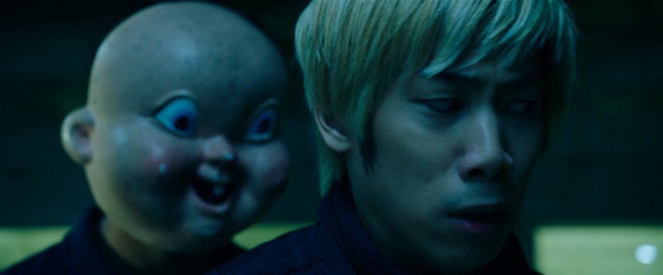 Chilemex tweet media