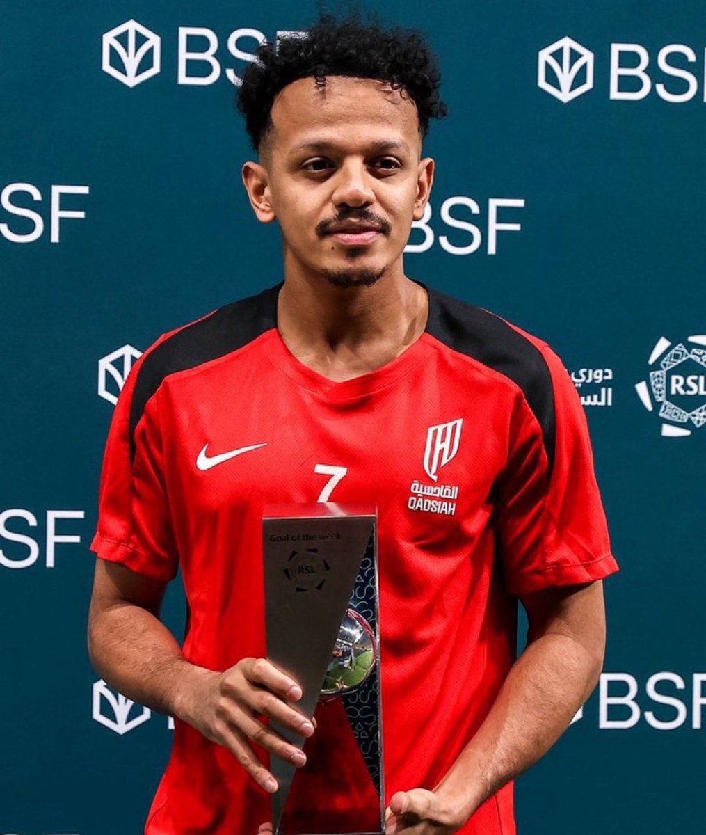 صالح جارسيا tweet media