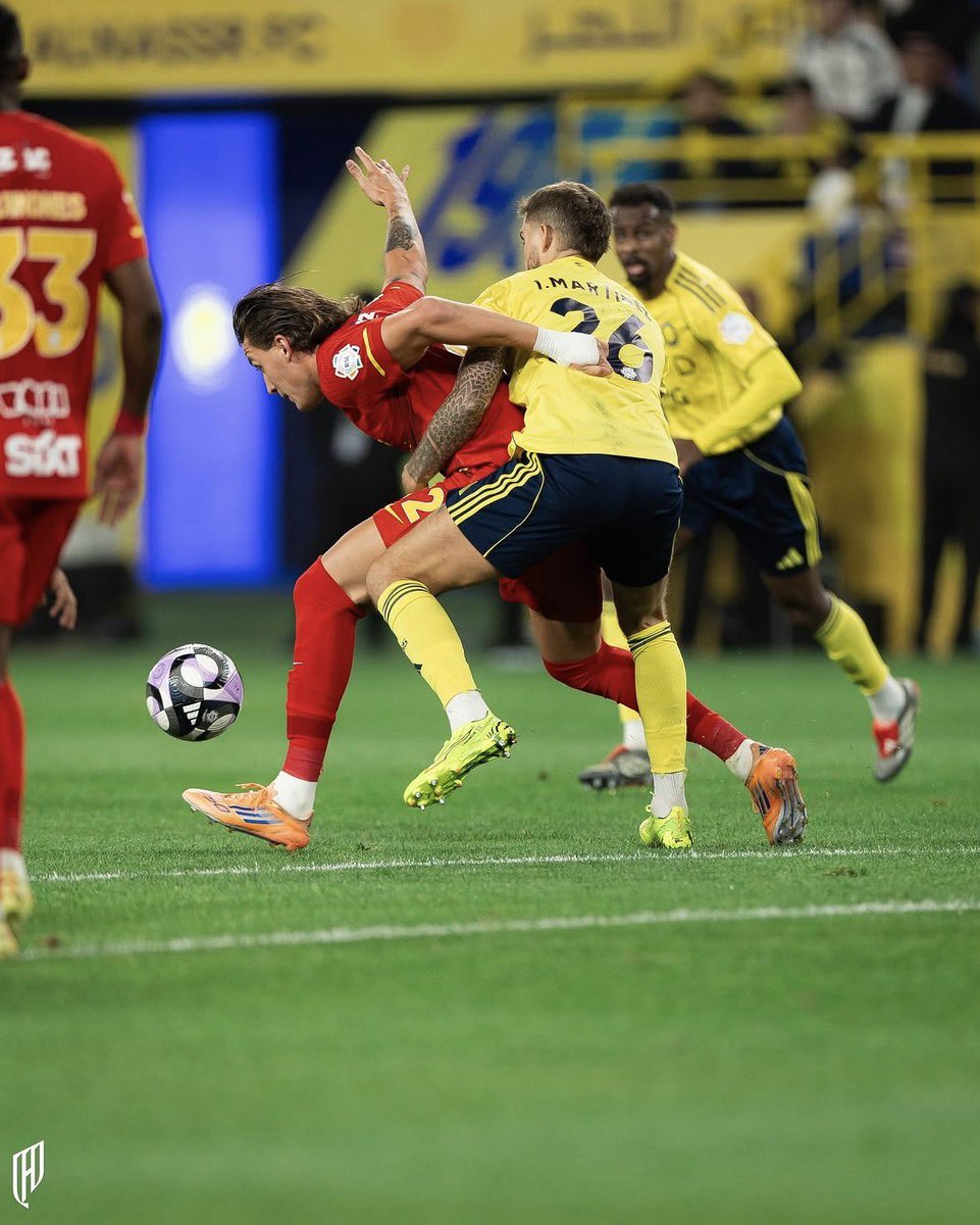 صالح جارسيا tweet media