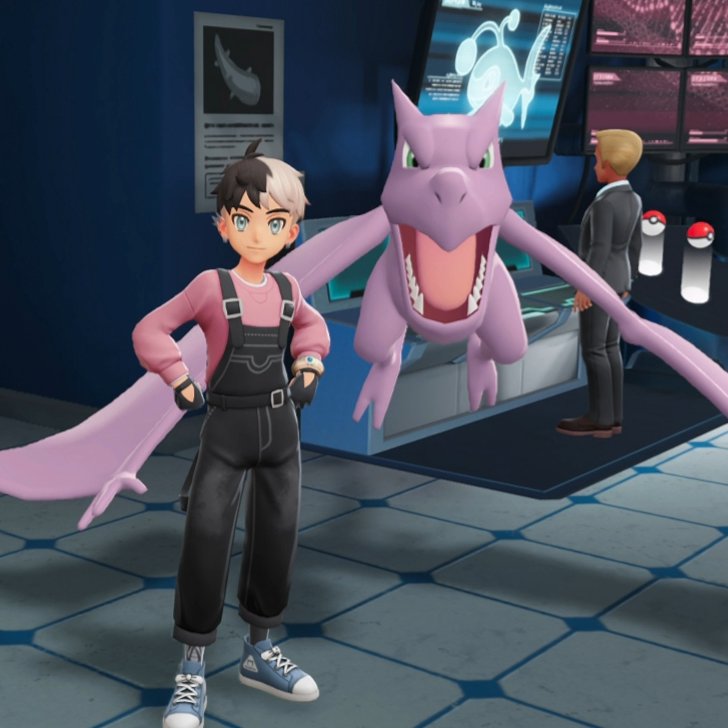 ItsmeMerks's tweet photo. 17,781 encounters. Nearly 85 hours. I finally got... ✨HIM✨

Just so I can stay in the lab as I still gotta hunt Amura💀 https://t.co/fezXeB8Ic2